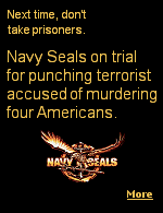 The terror suspect who accused the SEALS is Ahmed Hashim Abed, alleged architect of the murder of four Blackwater USA security guards in Fallujah, Iraq in 2004.